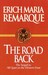 The Road Back (Paperback)