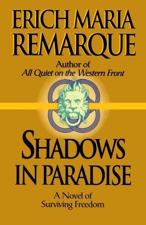 Shadows in Paradise: A Novel