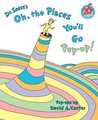Oh, the Places You'll Go Pop-Up