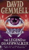 The Legend of Deathwalker (Drenai Tales, #7)