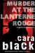 Murder at the Lanterne Rouge: (An Aimee Leduc Investigation #12)