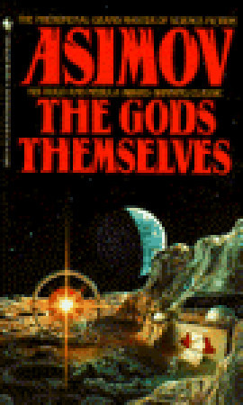 The Gods Themselves