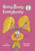 Honey Bunny Funnybunny (Beginner Books(R))
