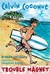 Calvin Coconut: Trouble Magnet (Paperback)