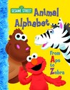 Animal Alphabet (Sesame Street) Animal Alphabet (Sesame Street)