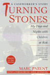 Turning Stones by Marc Parent