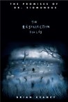 The Resurrection Fields (The Promises of Dr. Sigmundus, #3) The Resurrection Fields (The Promises of Dr. Sigmundus, #3)