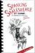 Spanking Shakespeare (Library Binding)