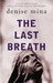 The Last Breath (Paddy Meehan, #3)