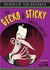 The Gecko and Sticky: Sinister Substitute (Paperback)