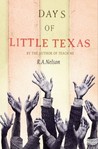 Days of Little Texas Days of Little Texas
