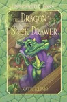 The Dragon in the Sock Drawer (Dragon Keepers, #1)