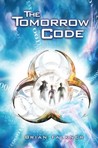 The Tomorrow Code The Tomorrow Code