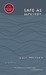 Safe As Houses (Paperback)