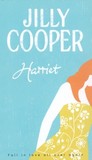 Harriet by Jilly Cooper