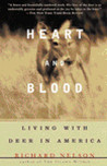 Heart and Blood by Richard K. Nelson