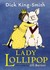 Lady Lollipop (Hardcover)