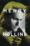 The Portable Henry Rollins The Portable Henry Rollins