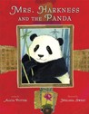 Mrs. Harkness and the Panda by Alicia Potter Mrs. Harkness and the Panda by Alicia Potter