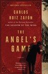 The Angel's Game The Angel's Game