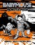 Babymouse #9: Monster Mash (Hardcover)