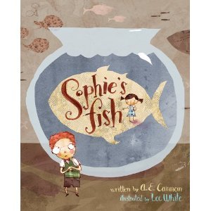 Sophie's Fish