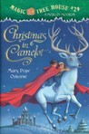 Christmas in Camelot by Mary Pope Osborne Christmas in Camelot by Mary Pope Osborne