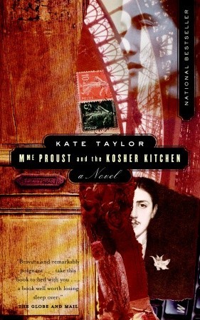 Madame Proust and the Kosher Kitchen