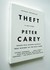 Theft: A Love Story (Paperback)