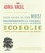 Ecoholic by Adria Vasil Ecoholic by Adria Vasil