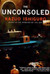 The Unconsoled (Paperback)