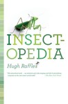 The Illustrated Insectopedia by Hugh Raffles