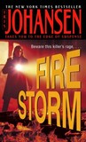 Firestorm by Iris Johansen Firestorm by Iris Johansen