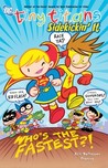 Tiny Titans, Vol. 3: Sidekickin' It