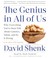 The Genius in All of Us: Why Everything You've Been Told About Genetics, Talent and IQ is Wrong (Audio CD)