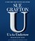 U Is For Undertow (Audio CD)