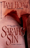 Sarah's Sin by Tami Hoag Sarah's Sin by Tami Hoag