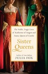 Sister Queens by Julia Fox Sister Queens by Julia Fox