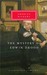 The Mystery of Edwin Drood   (Hardcover)