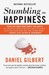 Stumbling on Happiness (Paperback)