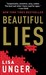 Beautiful Lies  (Paperback)