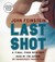 Last Shot: A Final Four Mystery (Audio CD)