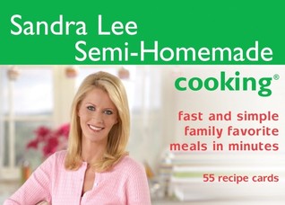 Cook's Cards: Semi-Homemade Cooking