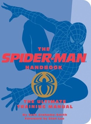 The Spider-Man Handbook