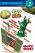 Move Out! (Disney/Pixar Toy Story 3)