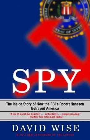 Spy by David Wise