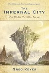 The Infernal City (The Elder Scrolls, #1)