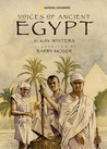 Voices of Ancient Egypt Voices of Ancient Egypt