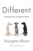Different: Escaping the Competitive Herd (Paperback)