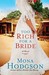 Too Rich for a Bride: A Novel (The Sinclair Sisters of Cripple Creek, #2)